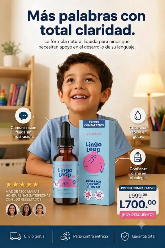 Lingo Leap