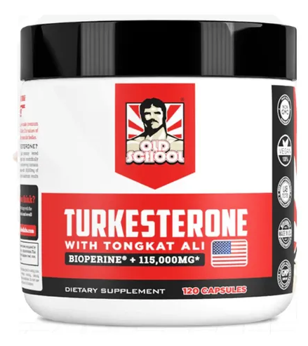 Turkesterone