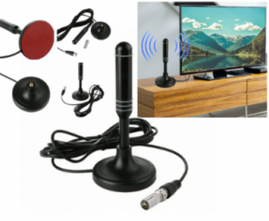 Atena Digital HD