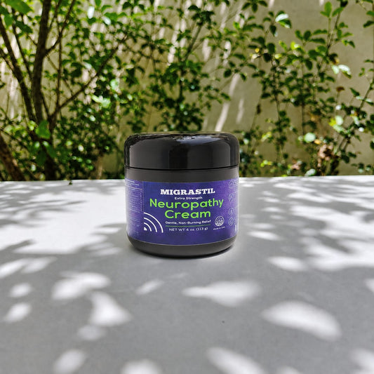 Neuropathy Cream