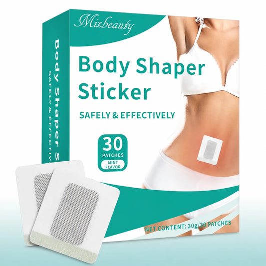Body Shaper