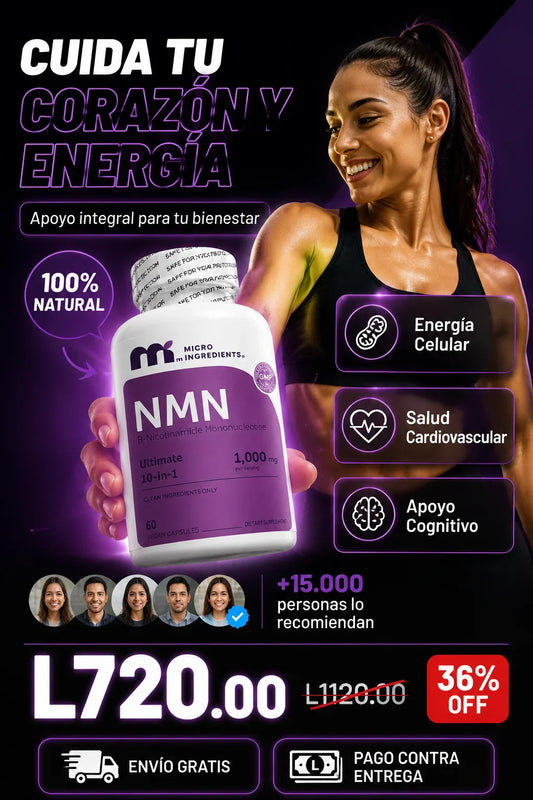 NMN Complex